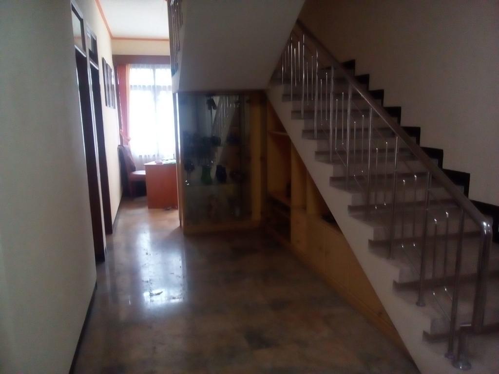 Simply Homy Guest House Pasteur Bandung Esterno foto