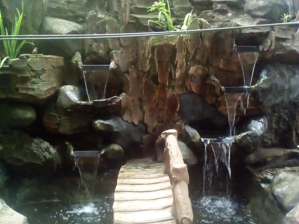 Simply Homy Guest House Pasteur Bandung Esterno foto