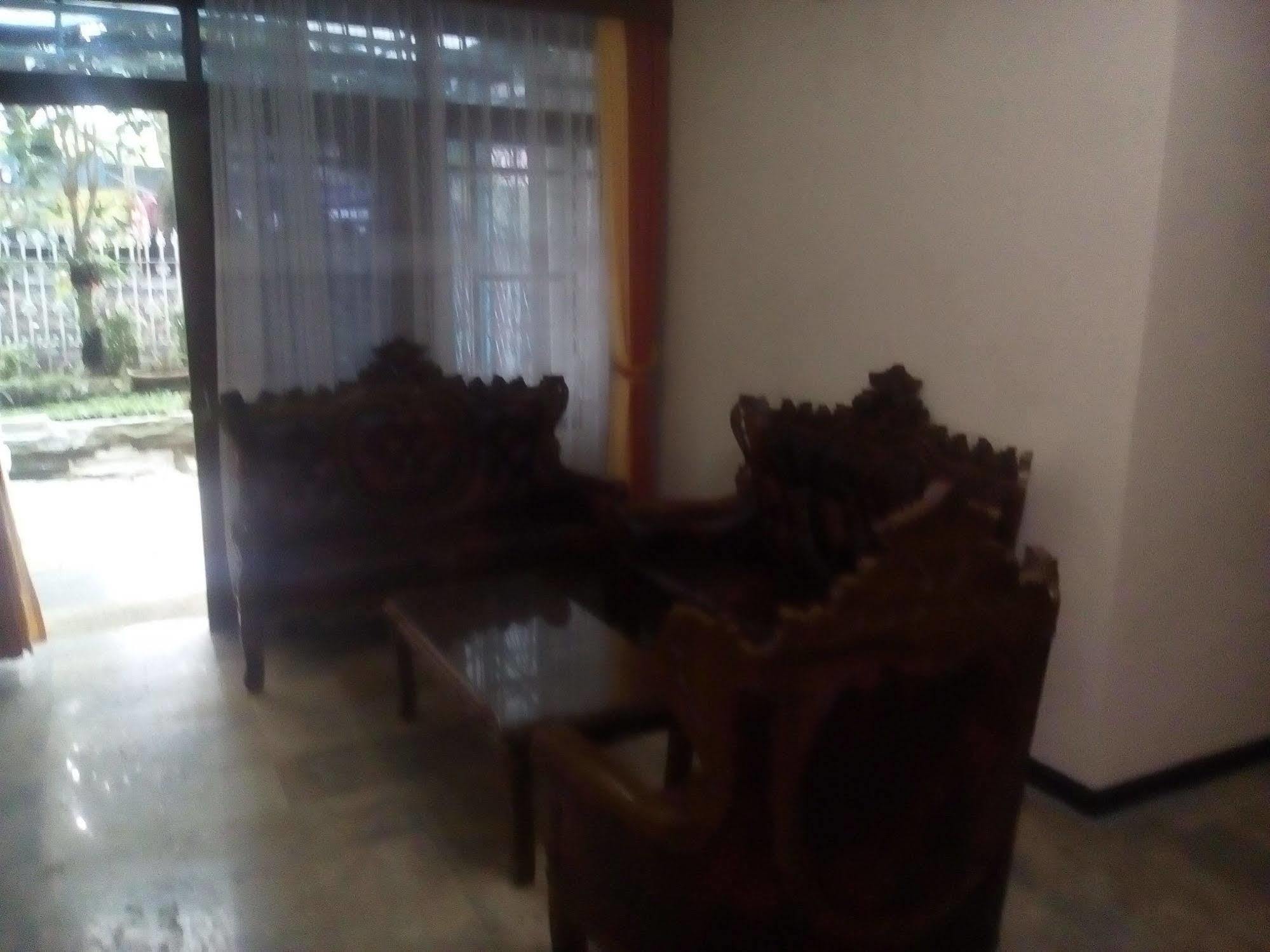 Simply Homy Guest House Pasteur Bandung Esterno foto