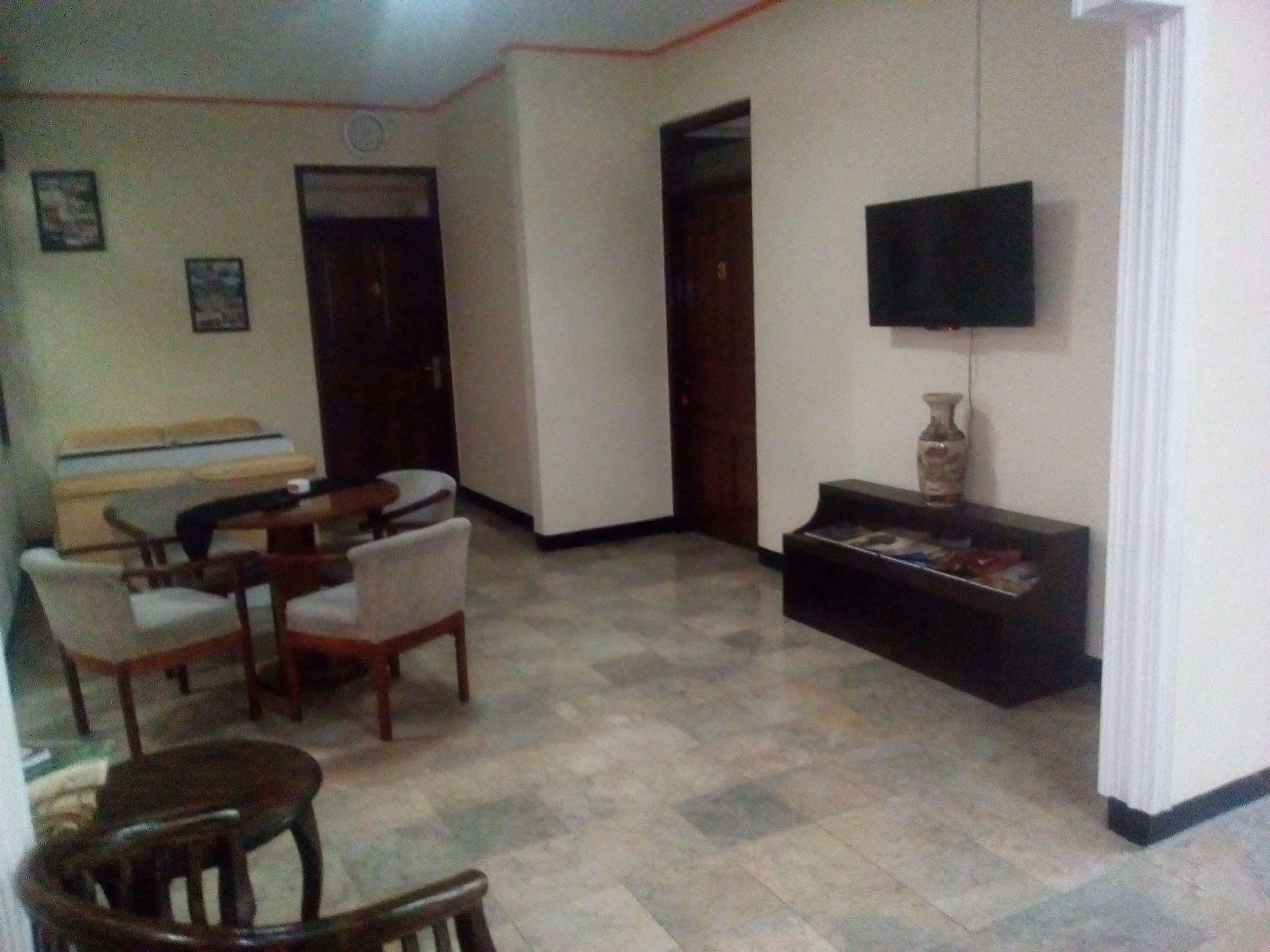Simply Homy Guest House Pasteur Bandung Esterno foto