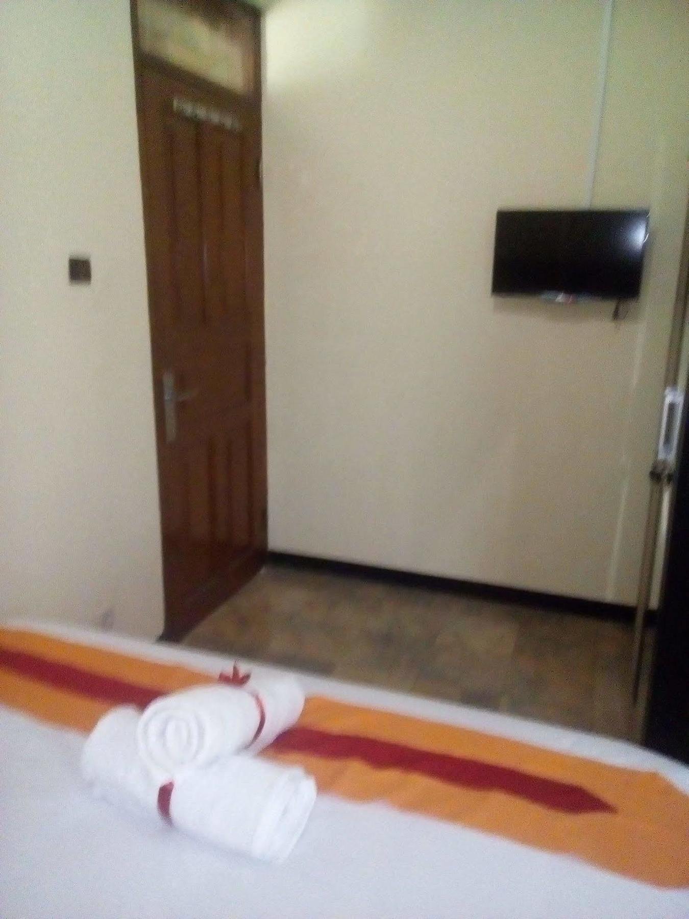 Simply Homy Guest House Pasteur Bandung Esterno foto