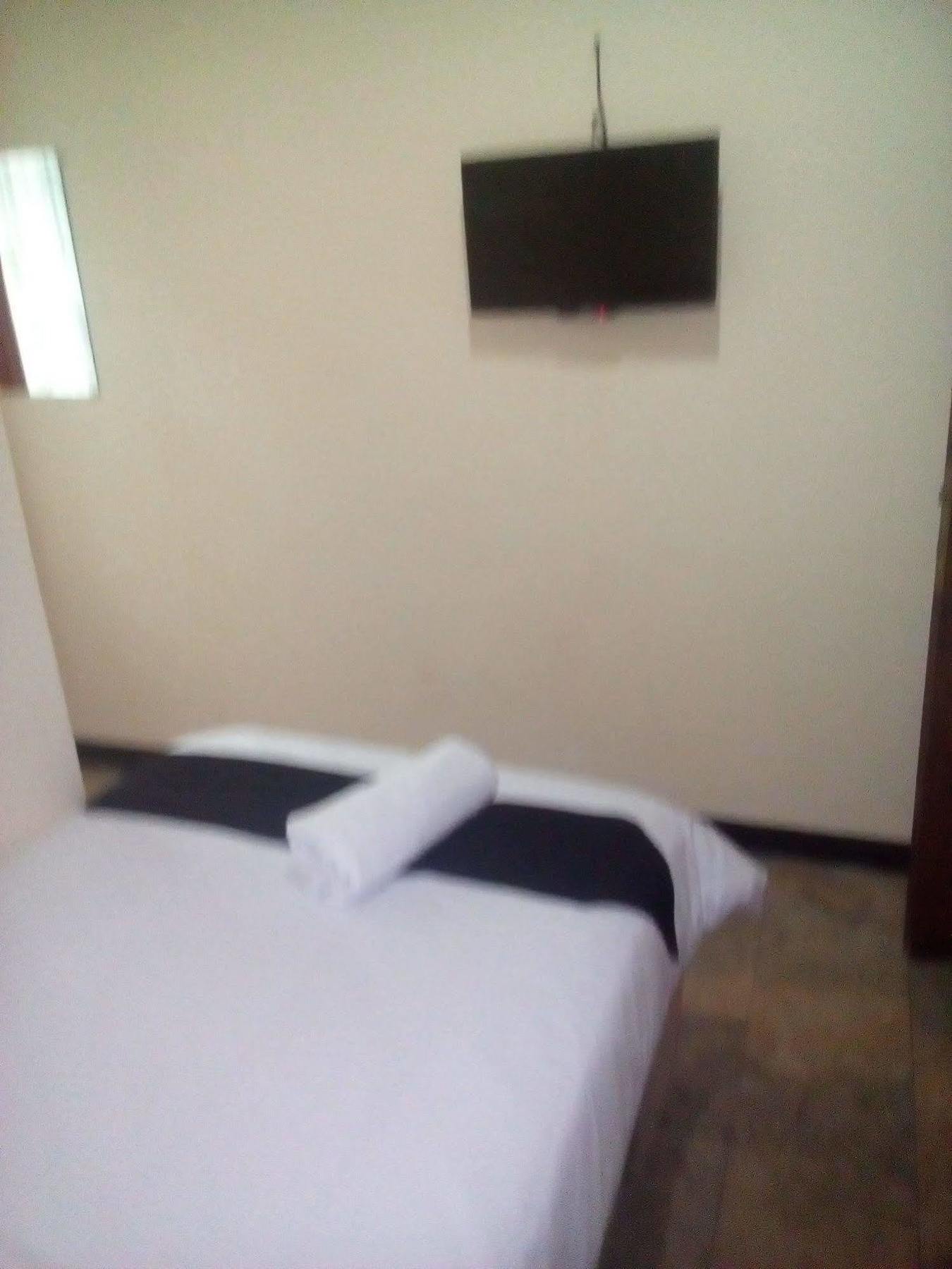 Simply Homy Guest House Pasteur Bandung Esterno foto