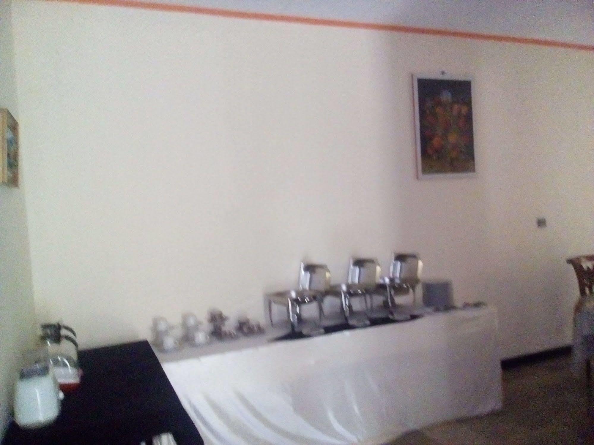 Simply Homy Guest House Pasteur Bandung Esterno foto