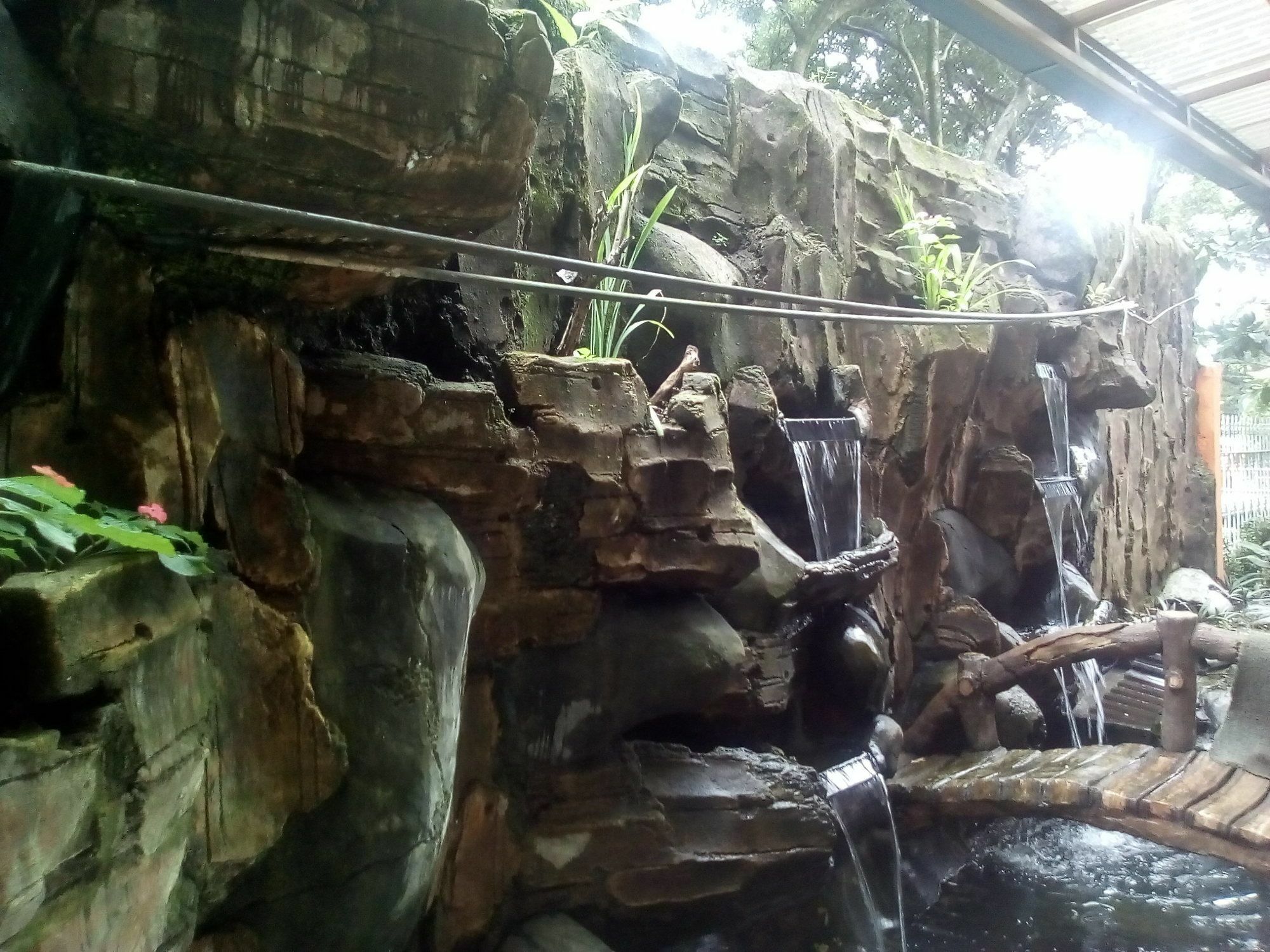 Simply Homy Guest House Pasteur Bandung Esterno foto